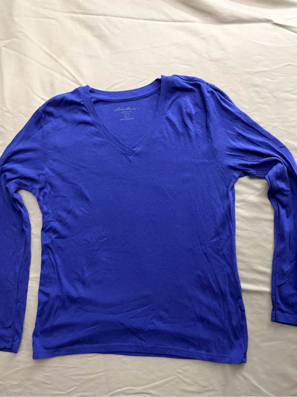 Eddie Bauer Shirt